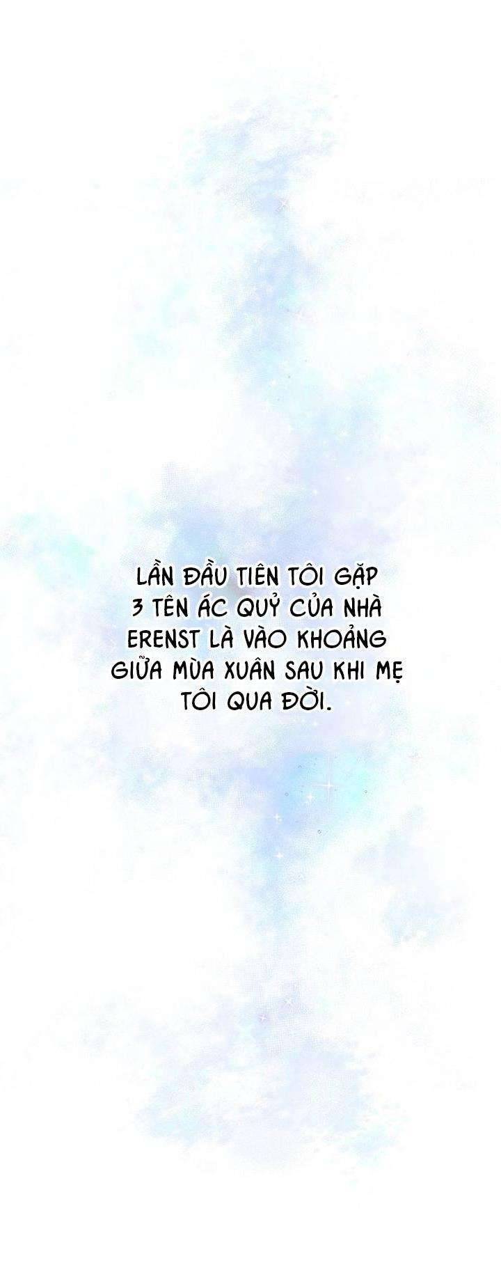 Cẩn Thận Với Các Anh Trai Đấy! Chap 2 - Trang 2