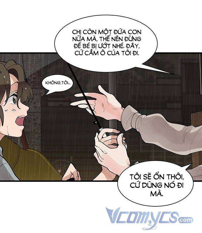 Oan Gia Ngõ Hẹp Chapter 1 - Trang 4