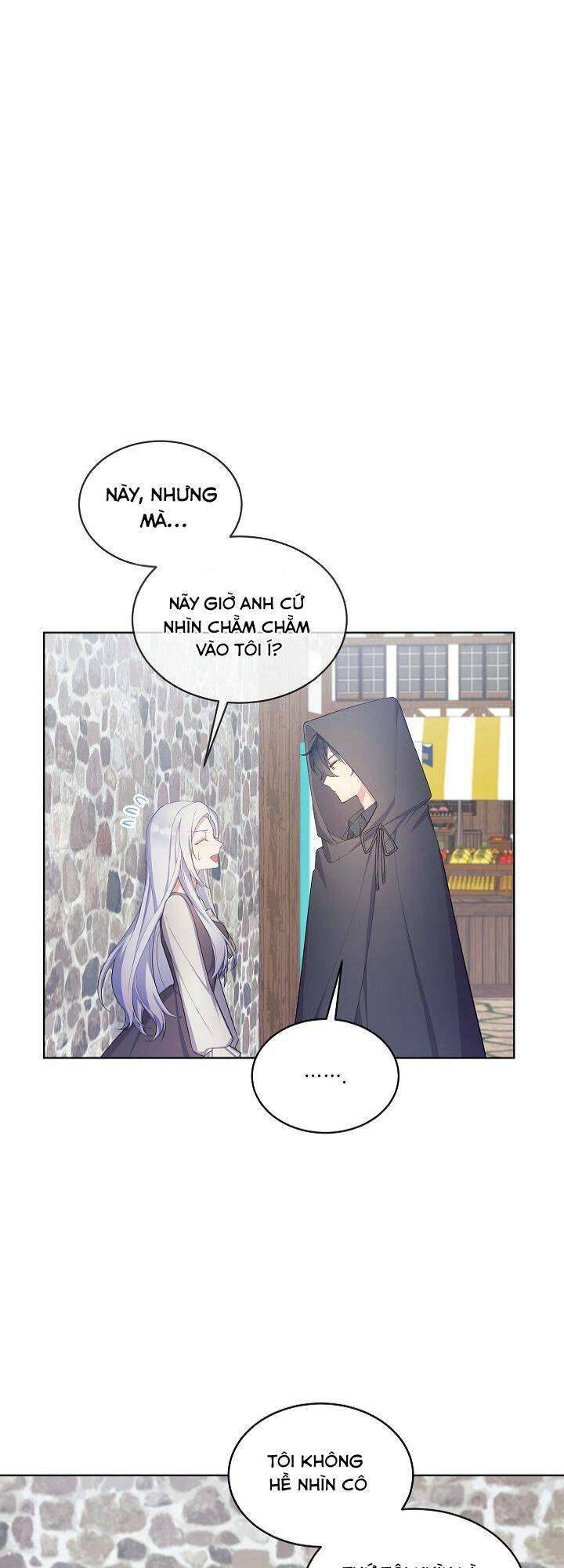 Bệ Hạ, Tôi Sẽ Giết Ngài! Chapter 4 - Trang 4