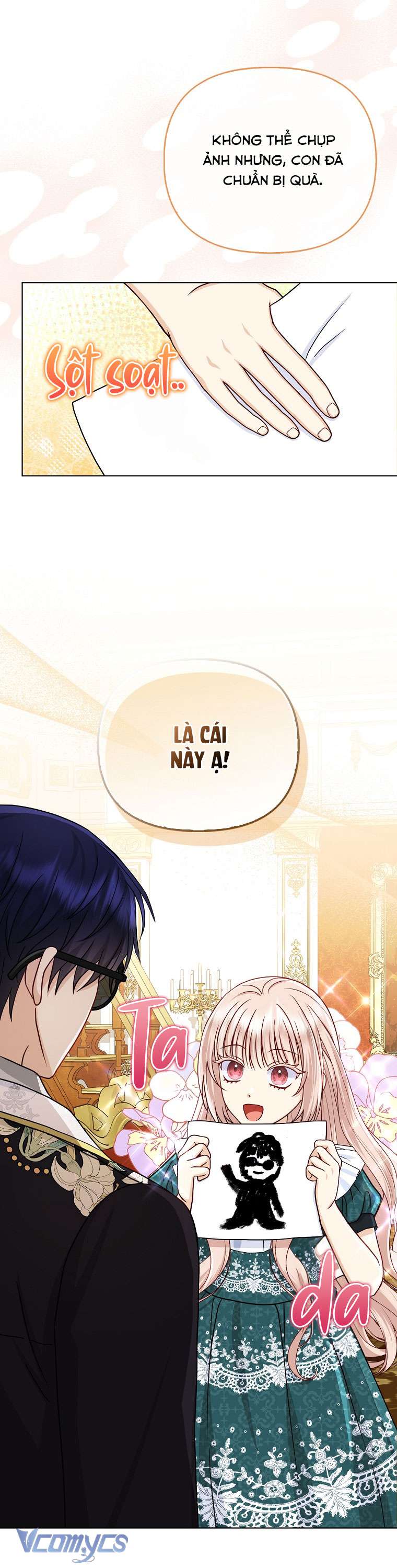 Nhân Vật Phản Diện Đều Thích Tôi Chapter 26 - Trang 4