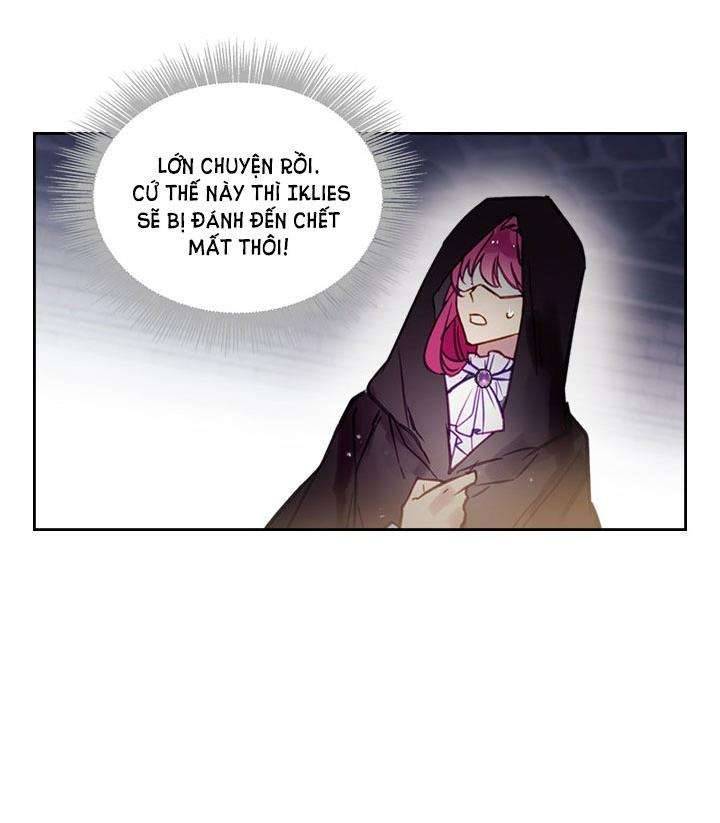 Kết Cục Của Nhân Vật Phản Diện Chỉ Có Thể Là Cái Chết Chapter 24 - Next Chapter 25