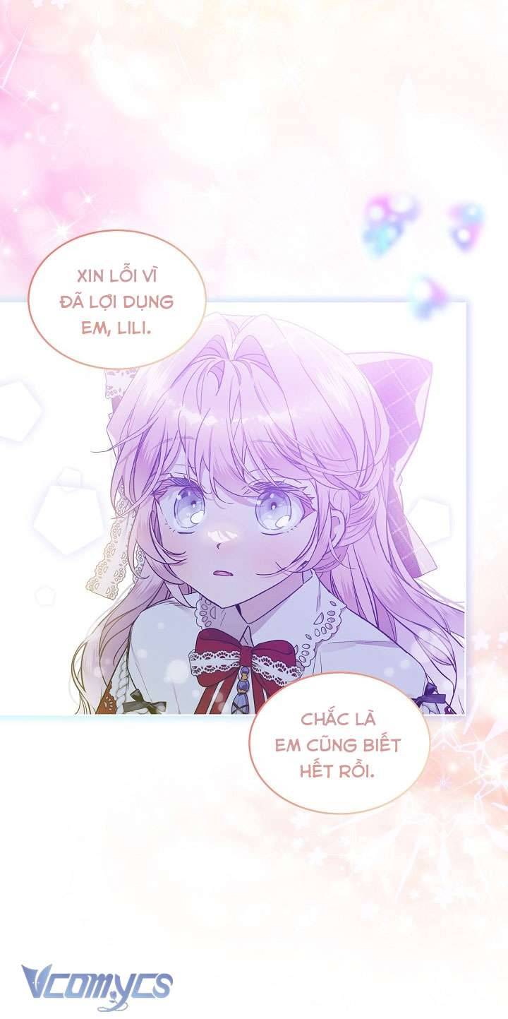 Quý Cô Thế Giới Ngầm Chap 55 - Trang 3