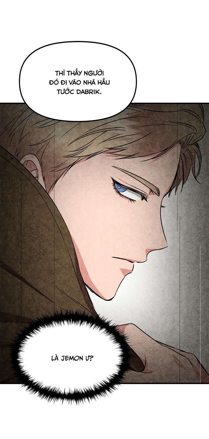 Tôi Không Phải Là Cinderella Chapter 6 - Trang 4