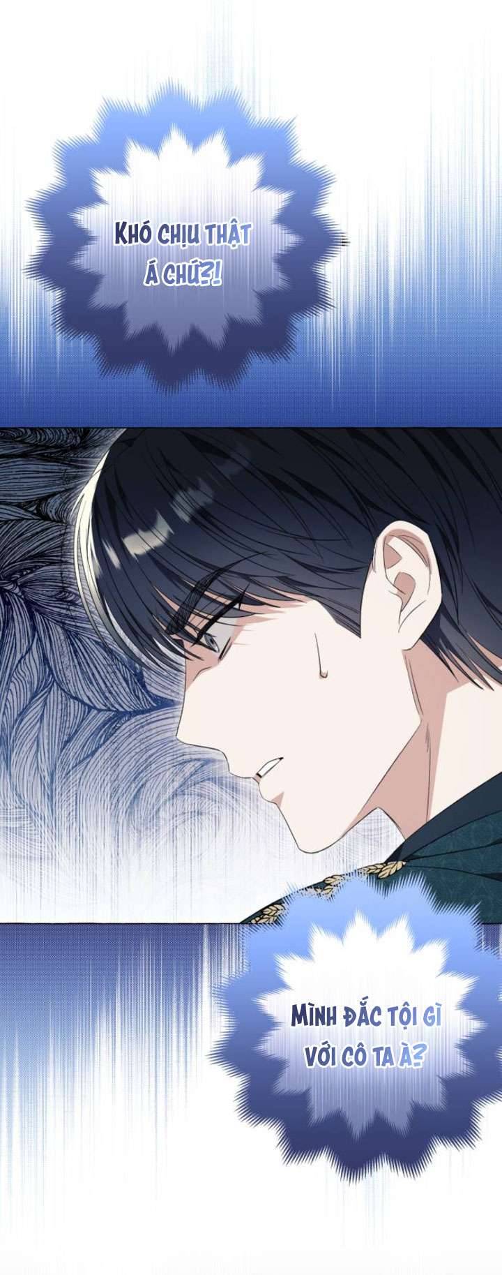 Tôi Tưởng Đó Chỉ Là Tiểu Thuyết Trọng Sinh Bình Thường Chapter 33 - Trang 3