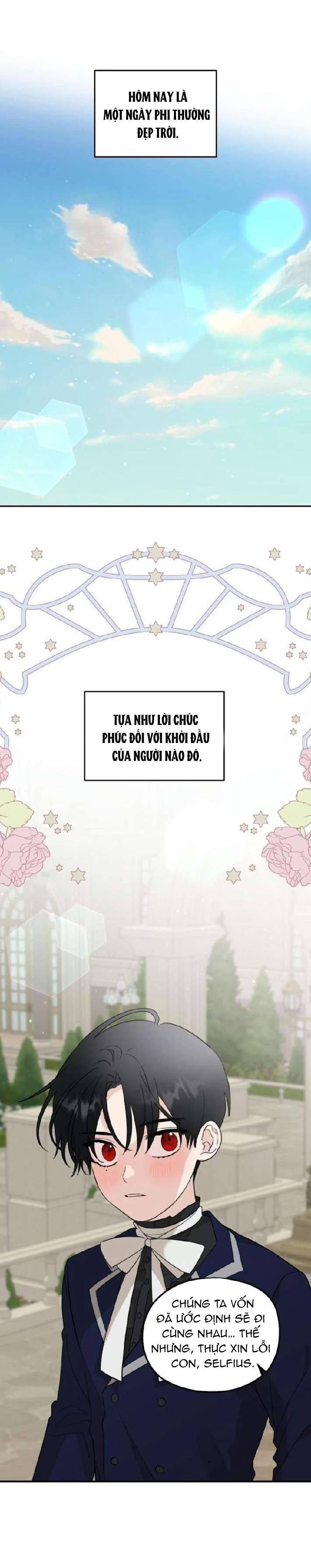 Gia Đình Chồng Quá Ám Ảnh Bởi Tôi Chap 17 - Next Chap 18