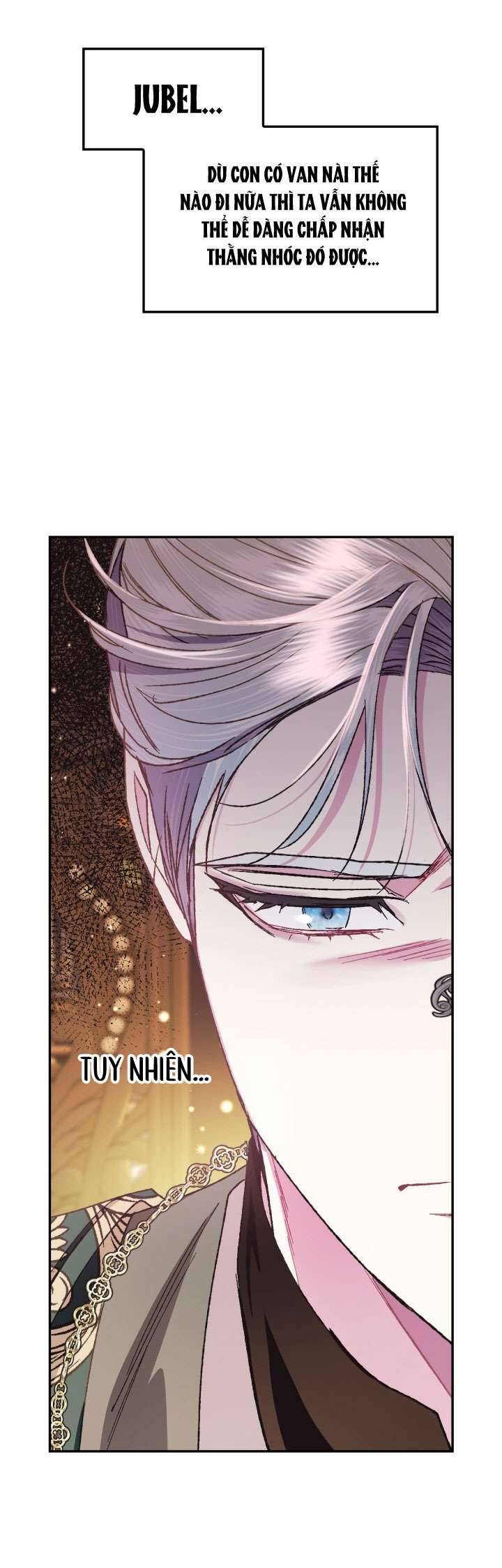 Cha À, Con Không Muốn Kết Hôn Đâu Chap 37 - Trang 2