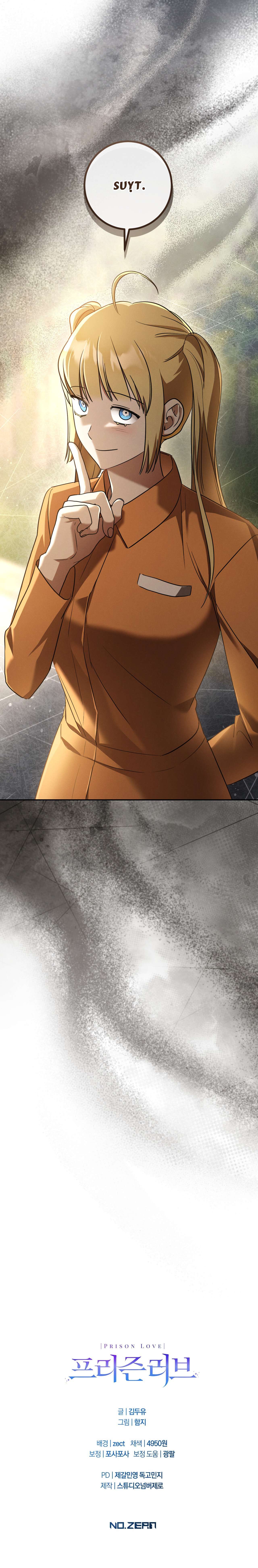 Ái Ngục Chap 36 - Trang 2