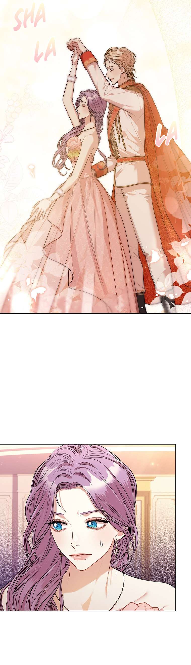 Thư Ký Của Bạo Chúa Chapter 55 - Trang 4