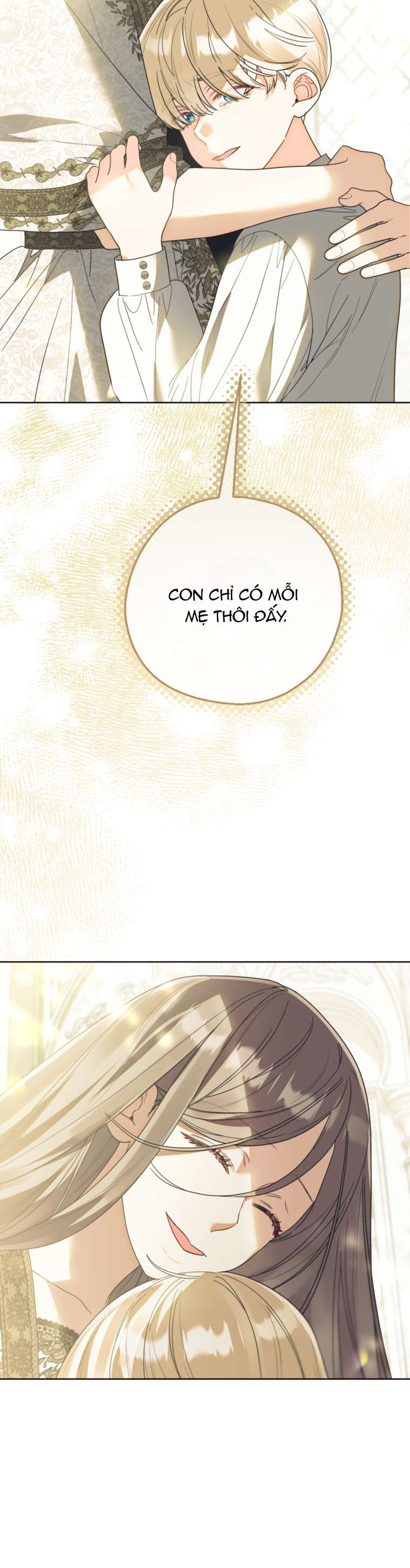 Thà Là Để Tôi Trở Thành Nữ Hoàng Chapter 55 - Trang 3