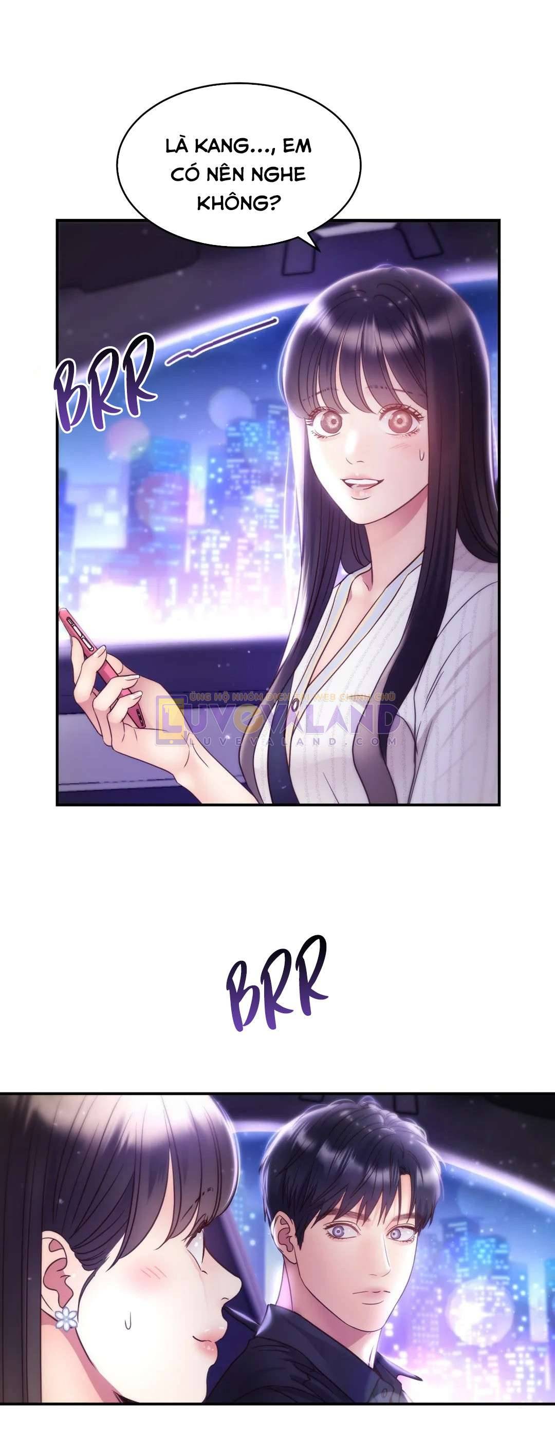 Ngôi Sao Ban Mai Chap 58 - Trang 2
