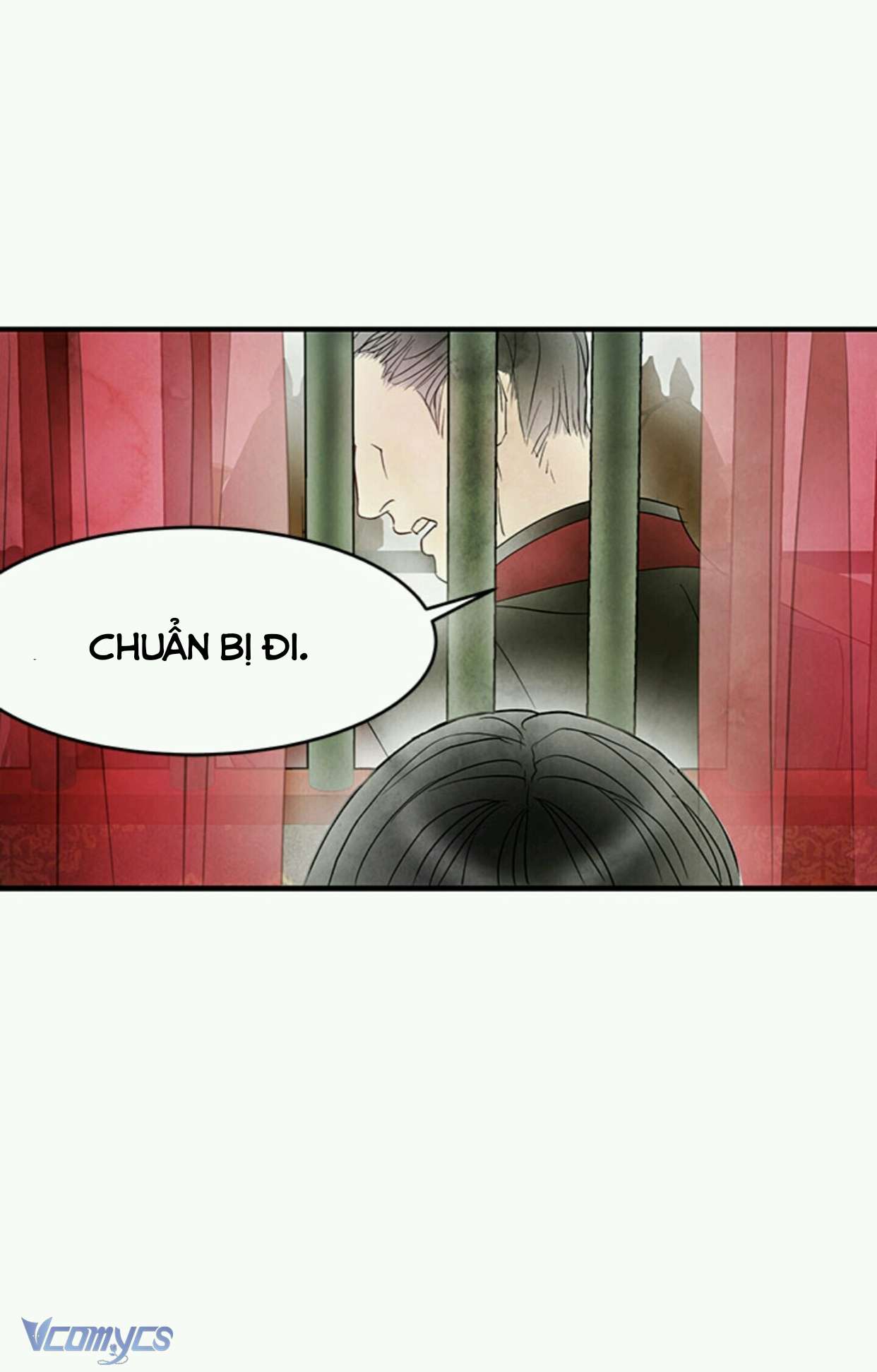 [18+] Đêm Hoang Dại Chap 1 - Trang 2