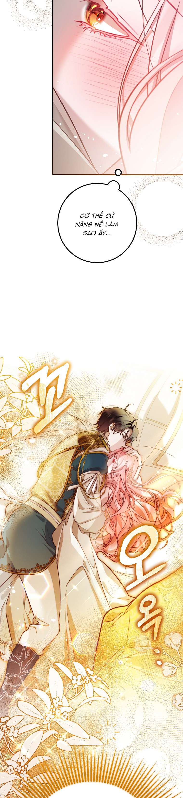Khi Trái Tim Dẫn Lối Đôi Ta Chapter 16 - Trang 4