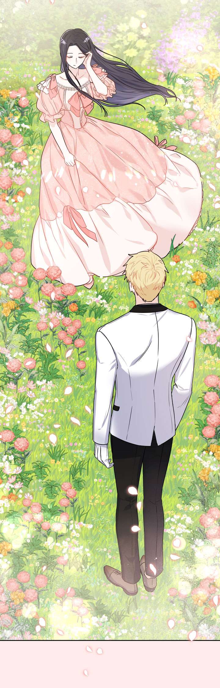 Công Nương Su Chapter 21 - Trang 4