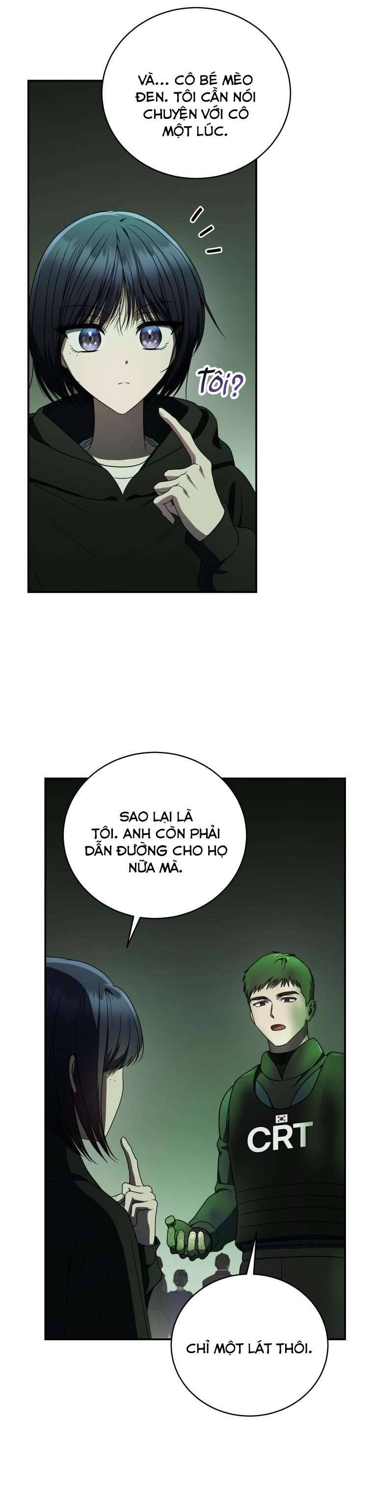 Hướng Dẫn Sinh Tồn Dành Cho Người Xếp Hạng Chap 28 - Trang 2