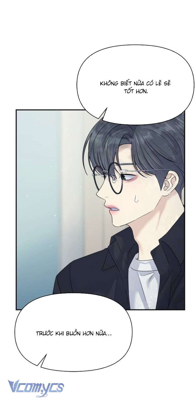 Couple Breaker Chapter 76 - Trang 4