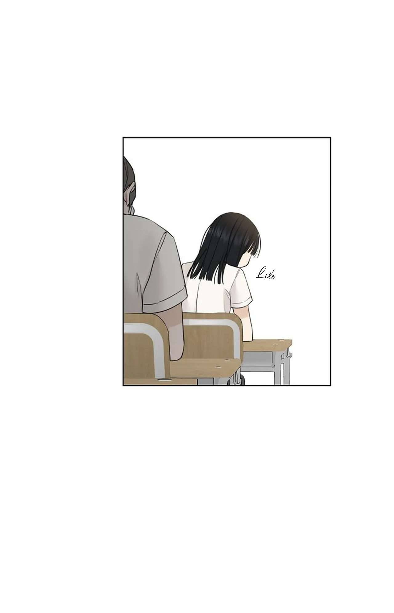 Bình Minh Chap 23 - Trang 4
