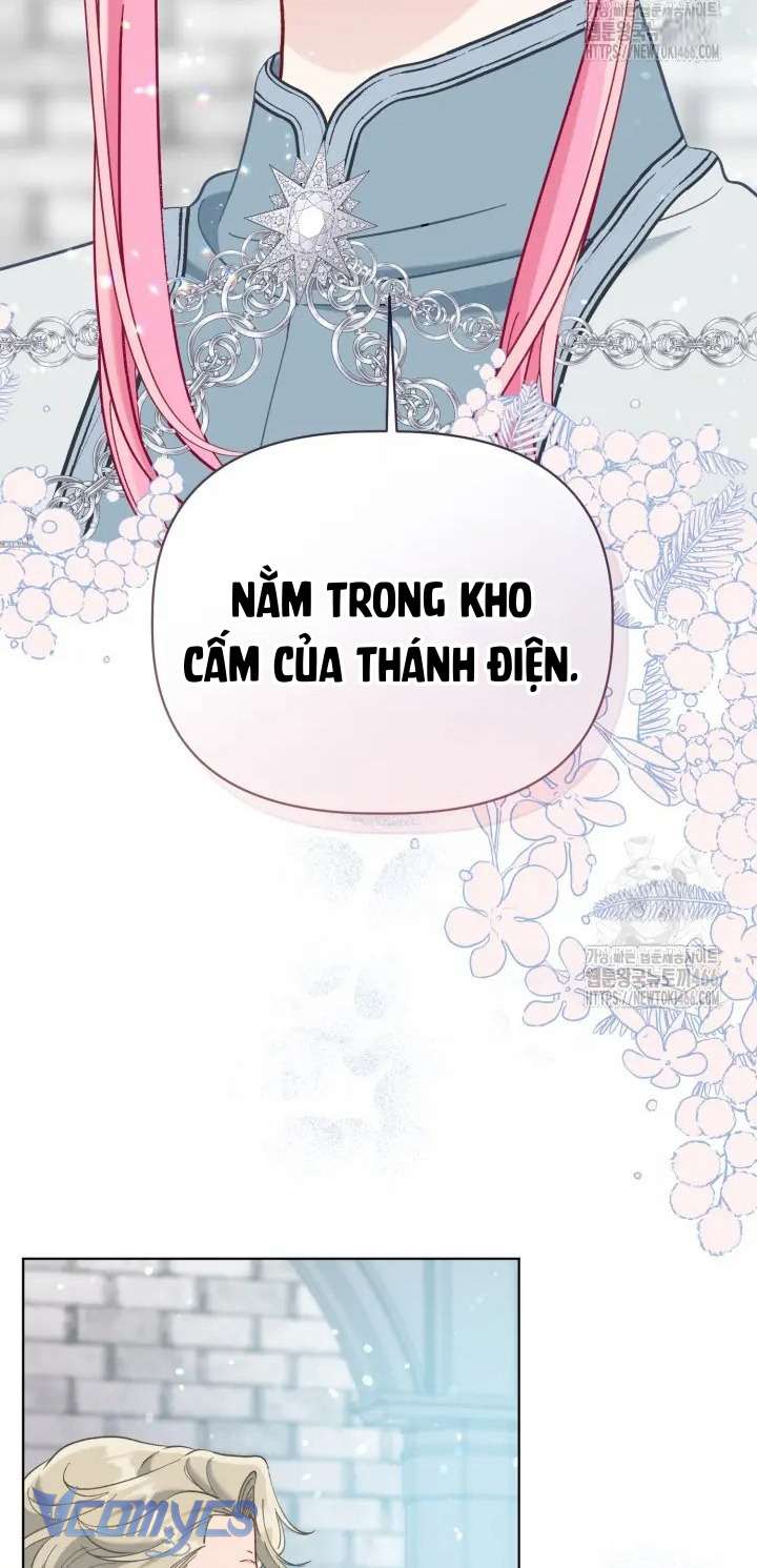 Sự Điều Trị Đặc Biệt Của Tinh Linh Chapter 95 - Trang 4