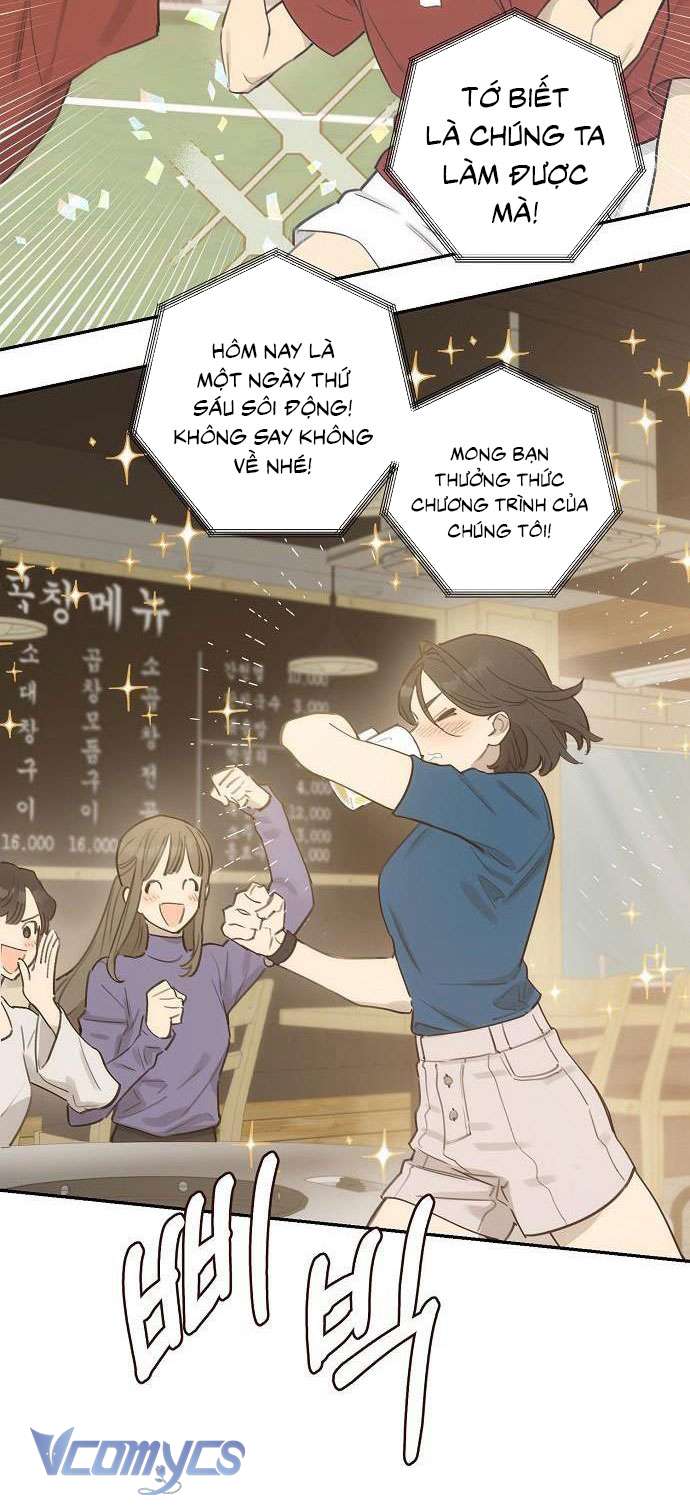 Onsaemiro Chapter 10 - Next Chapter 11
