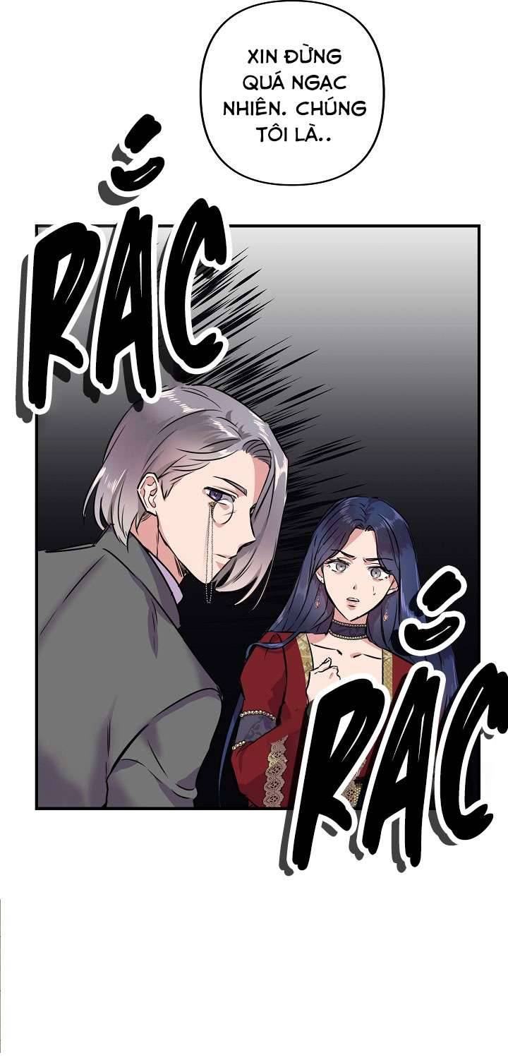 Tôi Không Phải Là Cinderella Chapter 1 - Trang 4
