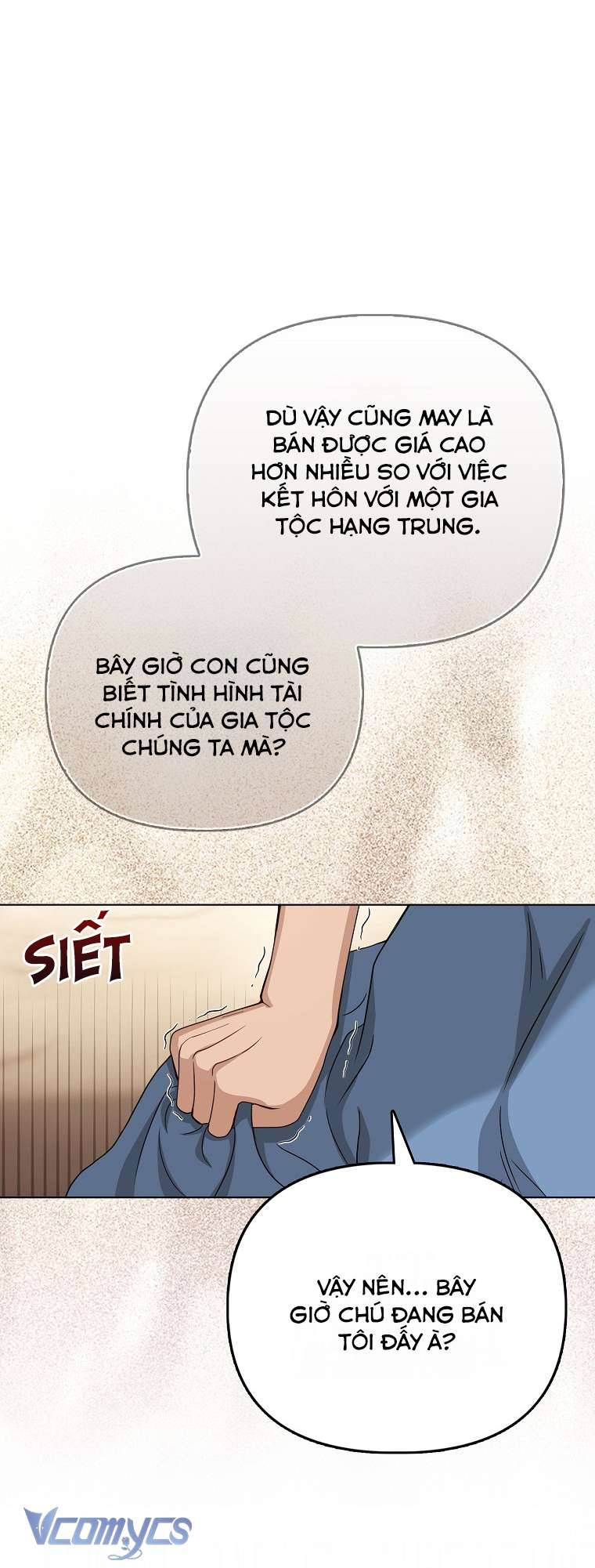 Nhân Vật Phản Diện Đều Thích Tôi Chapter 1 - Trang 4