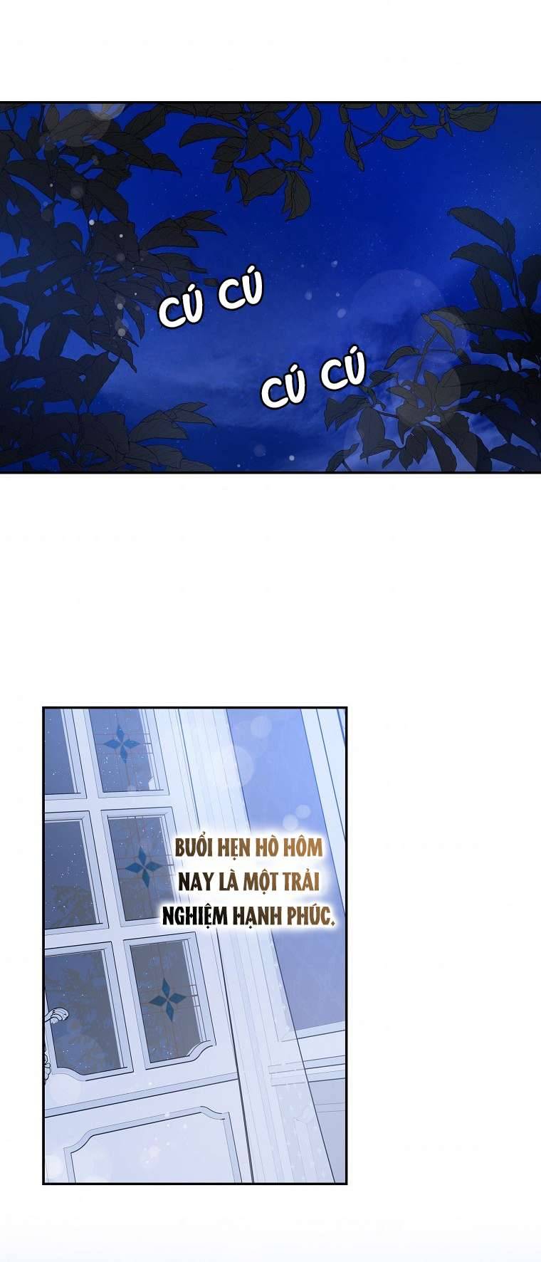Thuần Hóa Bạo Quân Rồi Bỏ Trốn Chap 61 - Trang 2