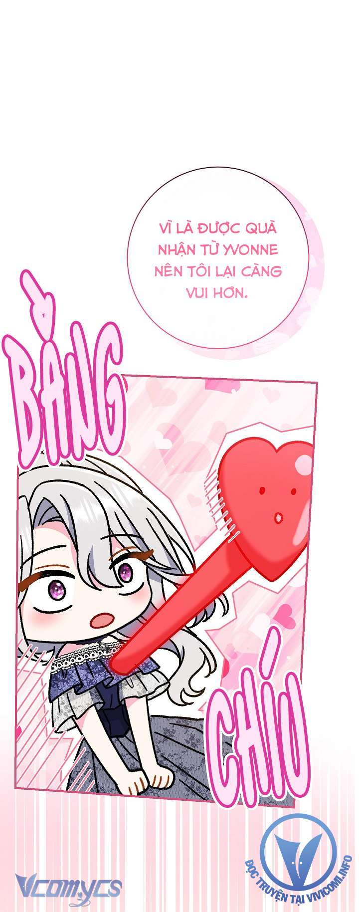 Người Xem Mắt Của Ác Nữ Quá Hoàn Hảo Chapter 30 - Trang 4