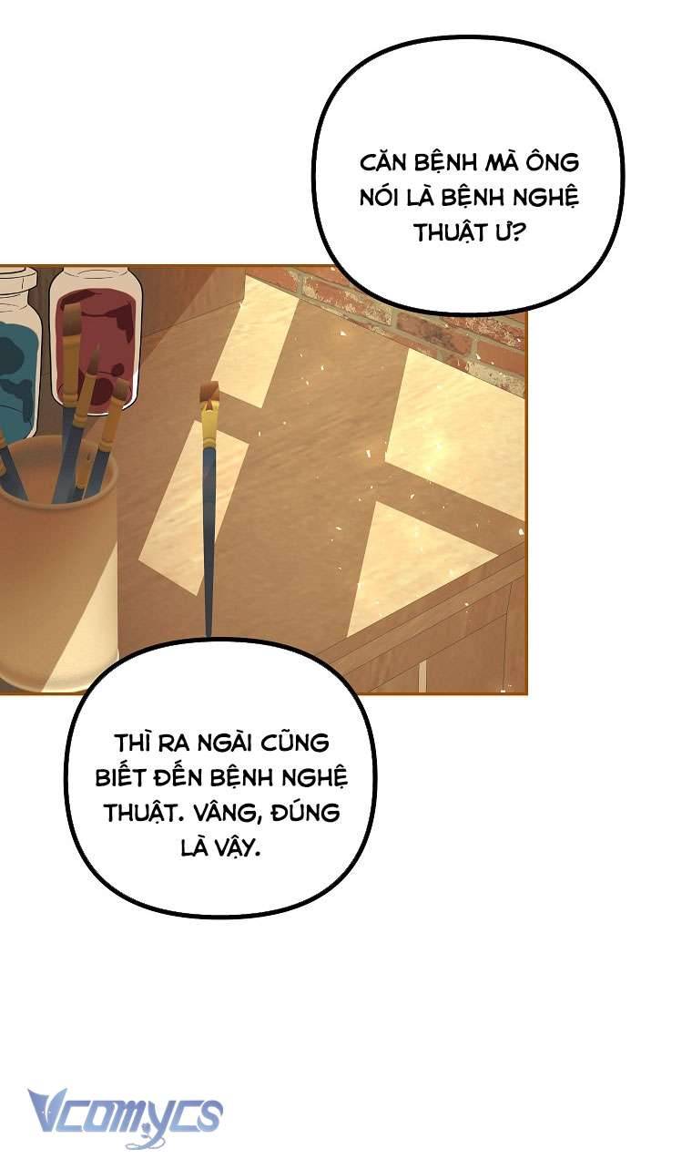 Thời Gian Của Nhân Vật Phụ Có Giới Hạn Chapter 24 - Trang 4