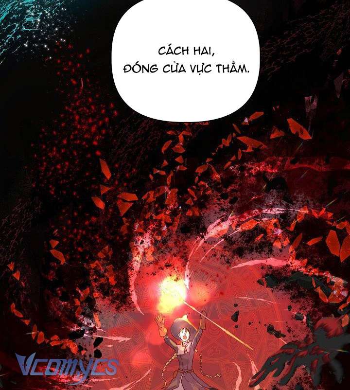 Sự Điều Trị Đặc Biệt Của Tinh Linh Chapter 15 - Trang 4
