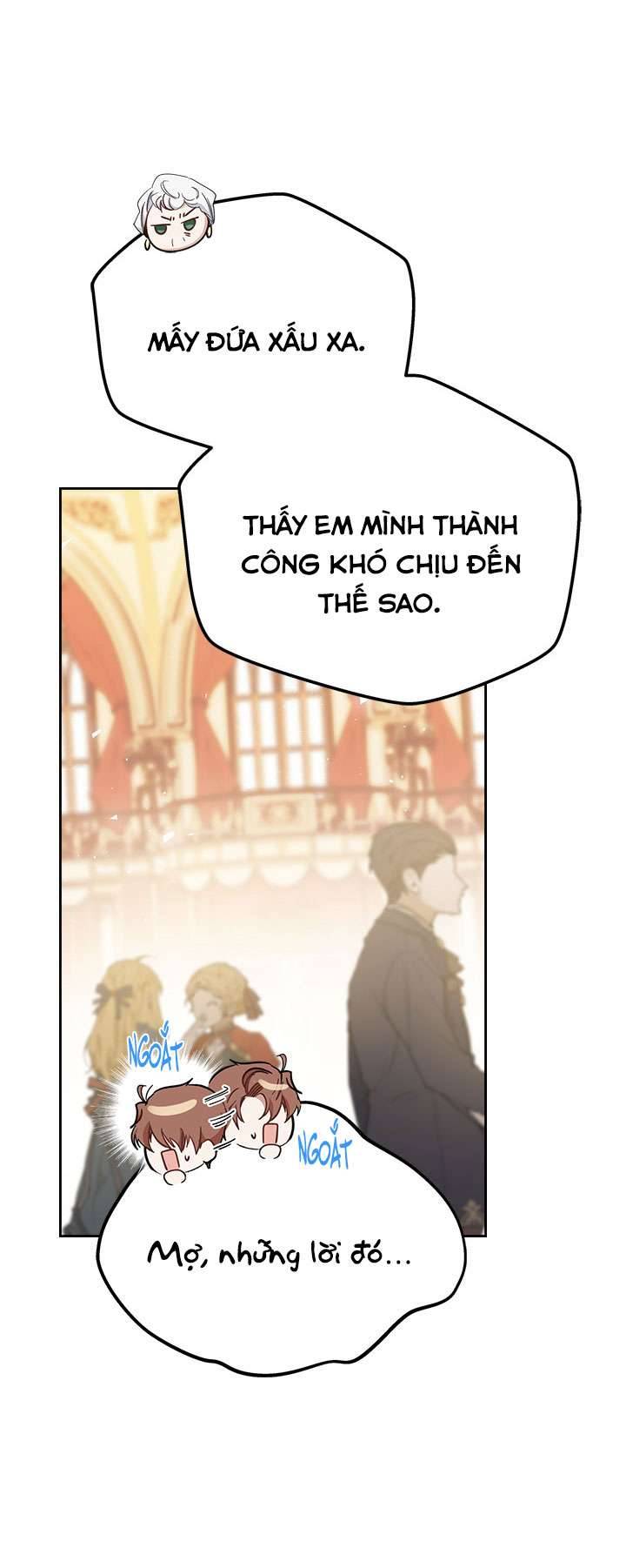 Kiếp Này Nhất Định Làm Gia Chủ Chap 57 - Trang 2