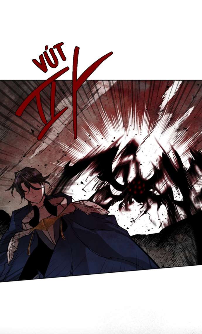 Lời Thú Nhận Của Chúa Tể Bóng Tối Chap 30 - Trang 4