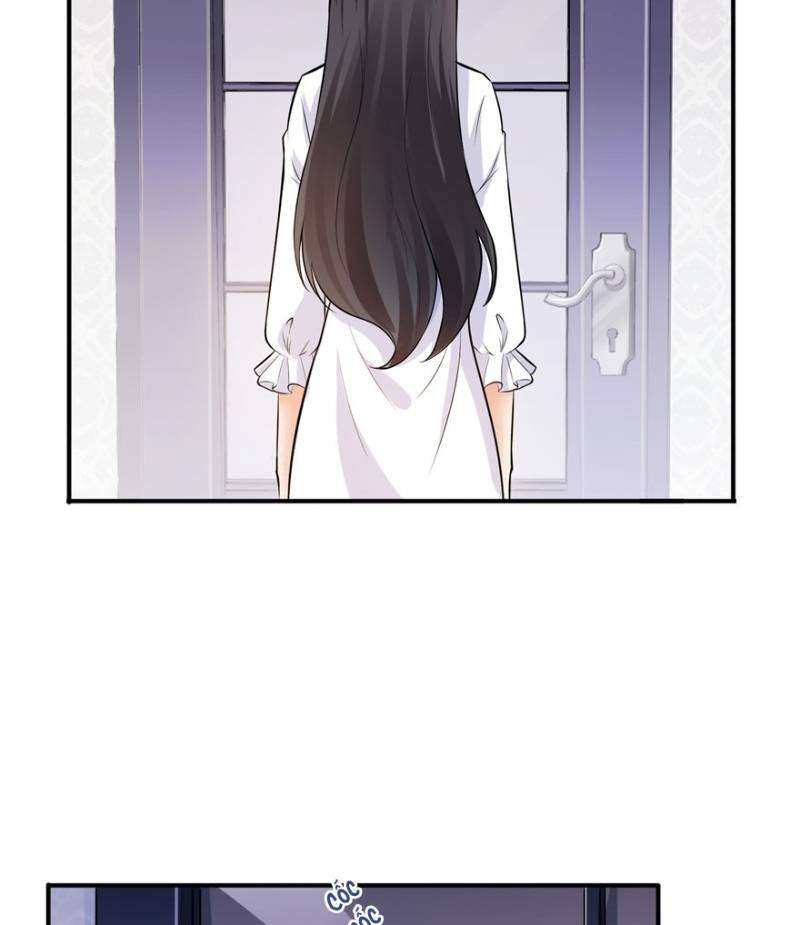 Hệt Như Hàn Quang Gặp Nắng Gắt Chap 6 - Trang 4