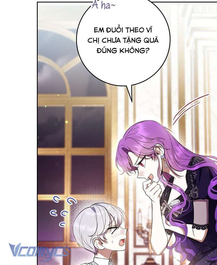 Làm Ác Nữ Bộ Không Tuyệt Sao? Chap 63 - Trang 4