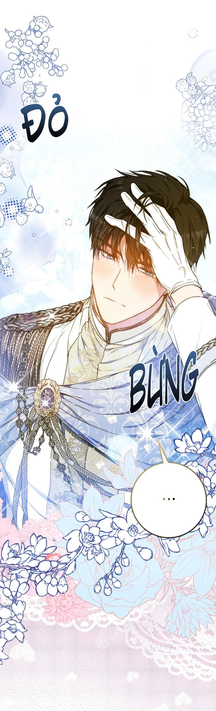 Tôi Trở Thành Vợ Của Nam Chính Chap 63 - Trang 3