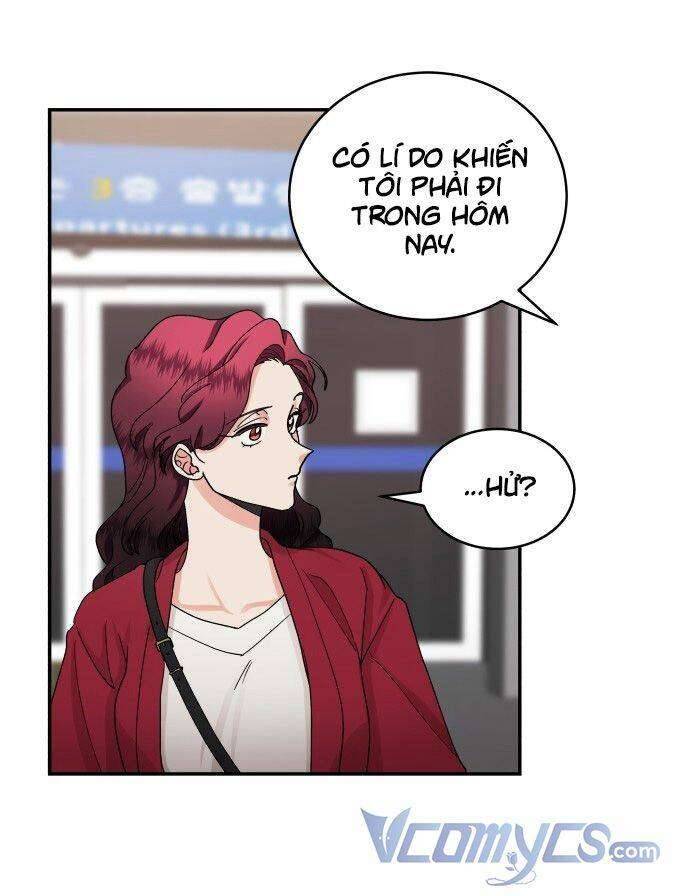 Oan Gia Ngõ Hẹp Chapter 26 - Trang 3