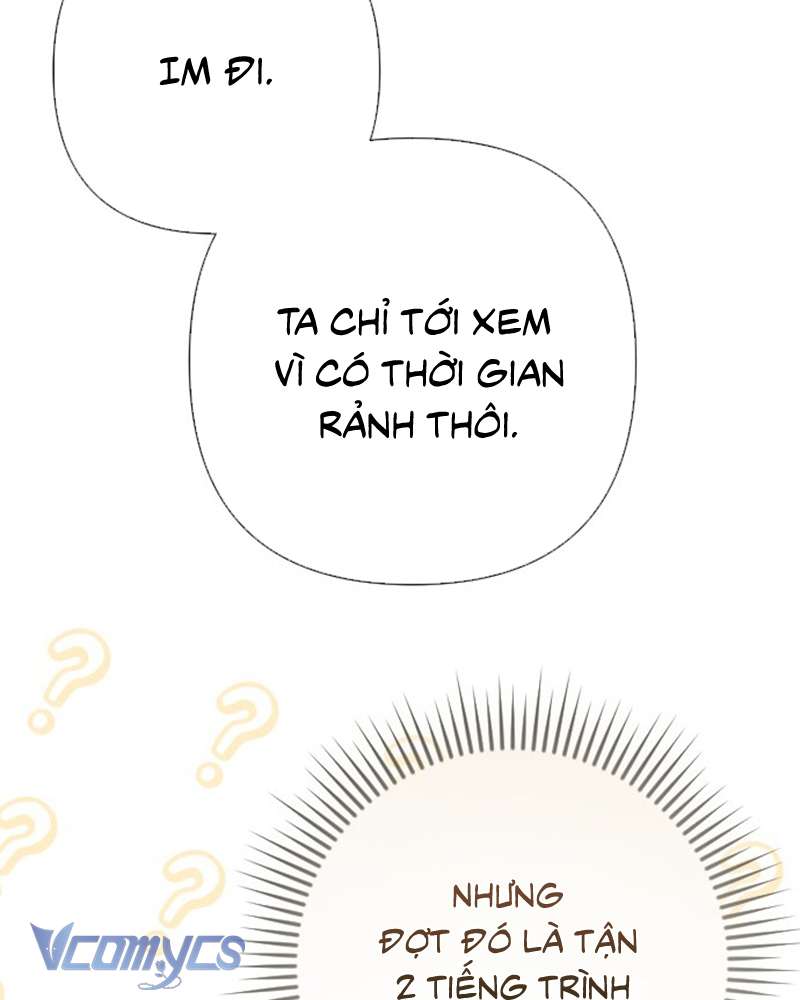 Dành Cho Những Ai Coi Hối Tiếc Là Điều Xa Xỉ Chap 3 - Trang 4
