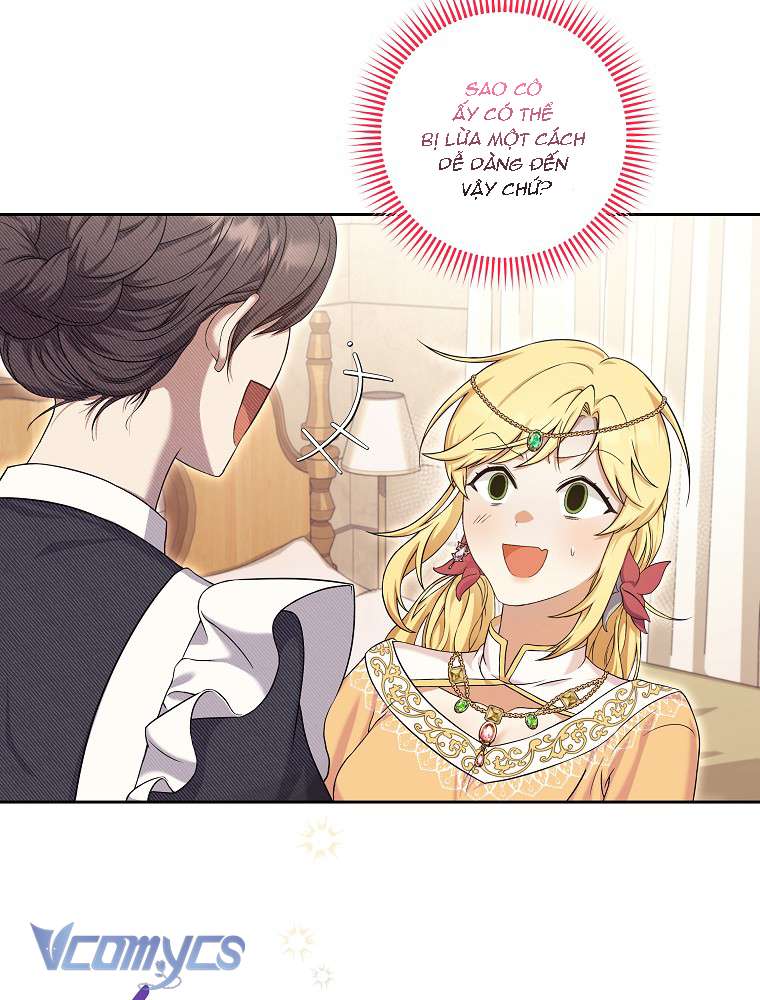 Đừng Tin Vào Nữ Tu Sĩ Chap 2 - Trang 2