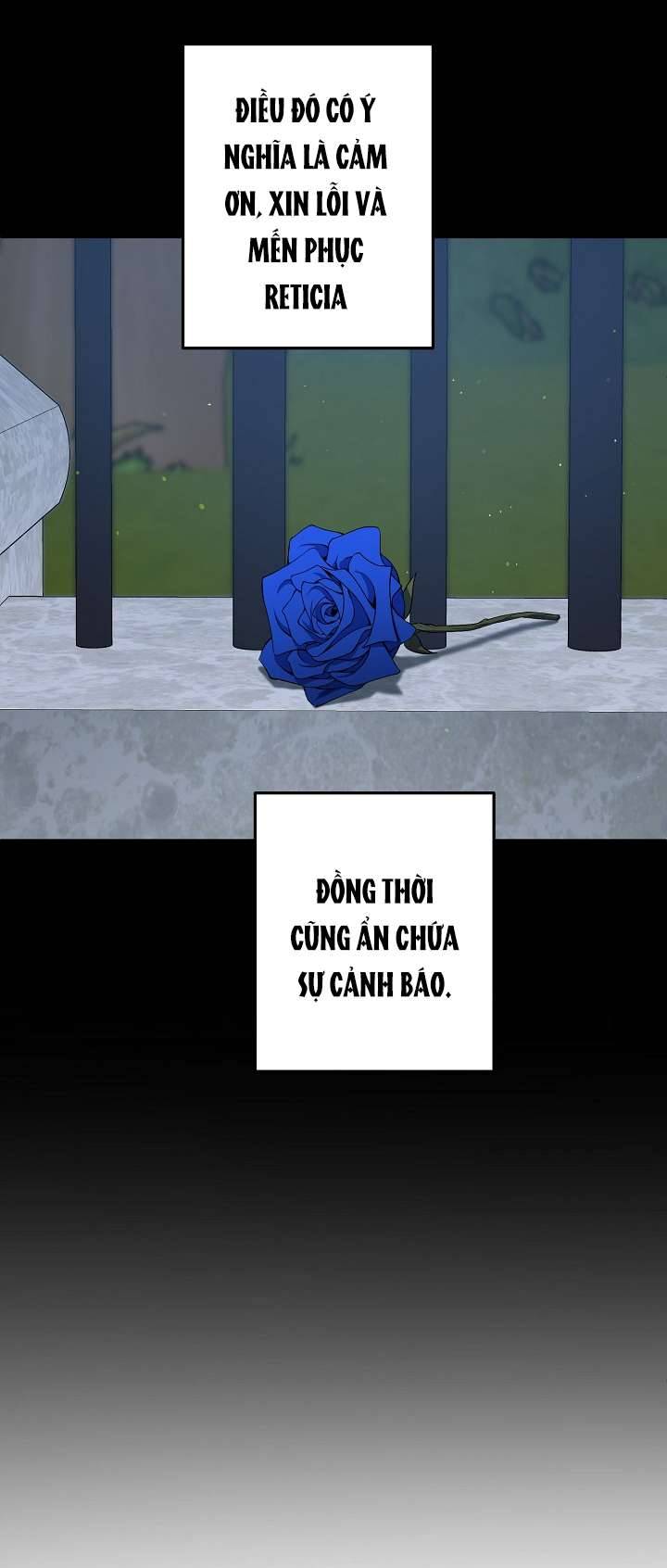 Phương Pháp Trở Thành Con Gái Của Người Hùng Bóng Đêm Chap 32 - Trang 2