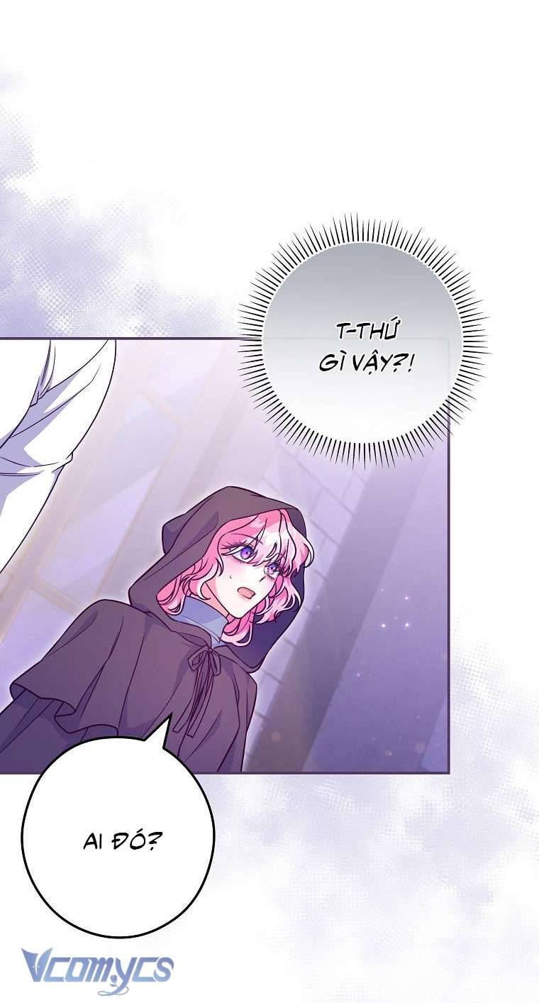 Tôi Bị Mắc Kẹt Trong Trò Chơi Lỗi Chapter 24 - Trang 4