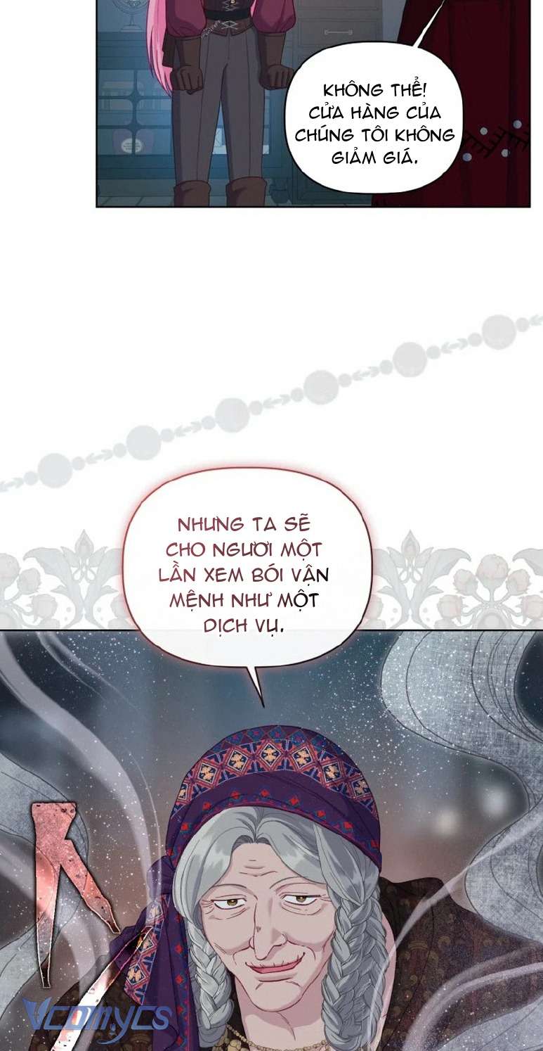 Sự Điều Trị Đặc Biệt Của Tinh Linh Chapter 82 - Trang 4