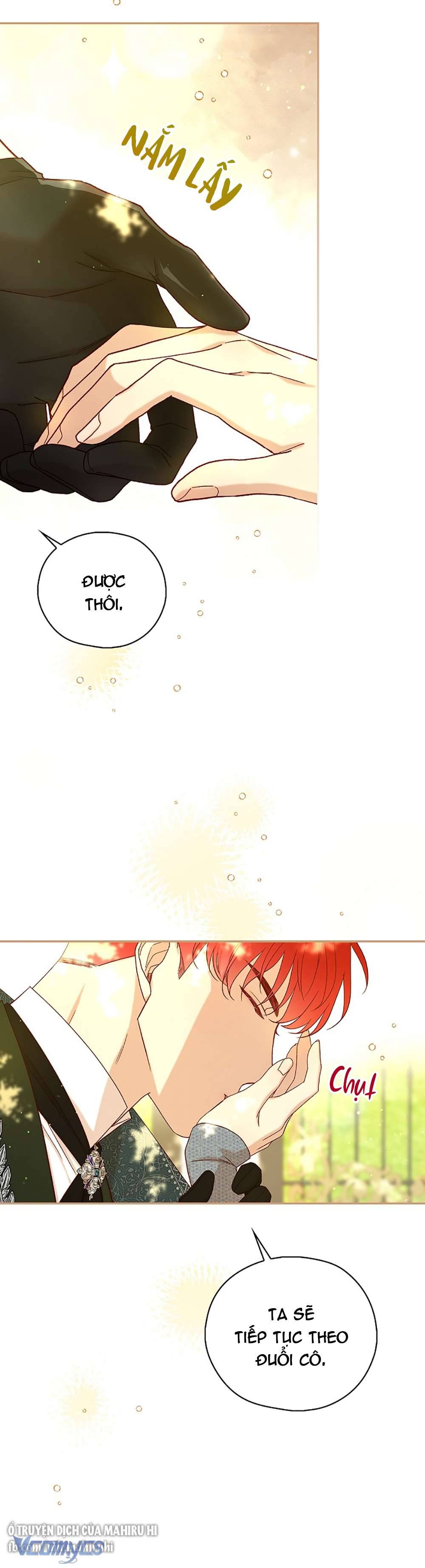 Sống Sót Dưới Thân Phận Hầu Nữ Chap 91 - Trang 2