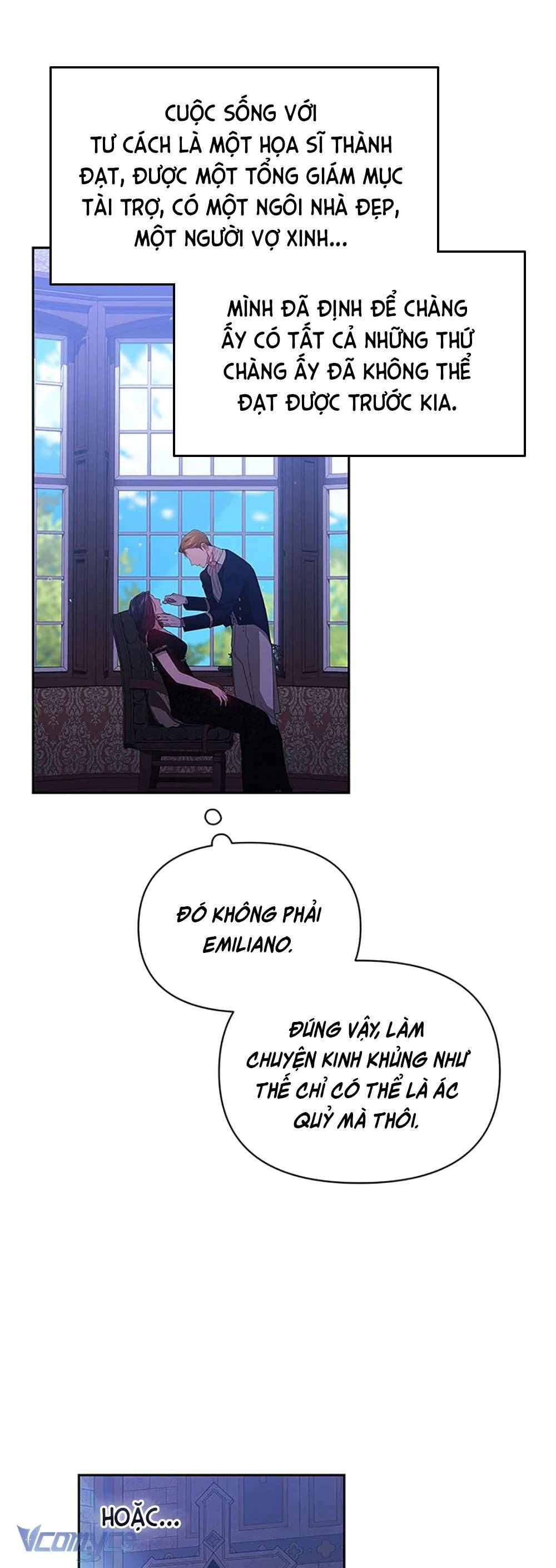 Hôn Nhân Này Rồi Sẽ Đổ Vỡ Chapter 35 - Trang 3