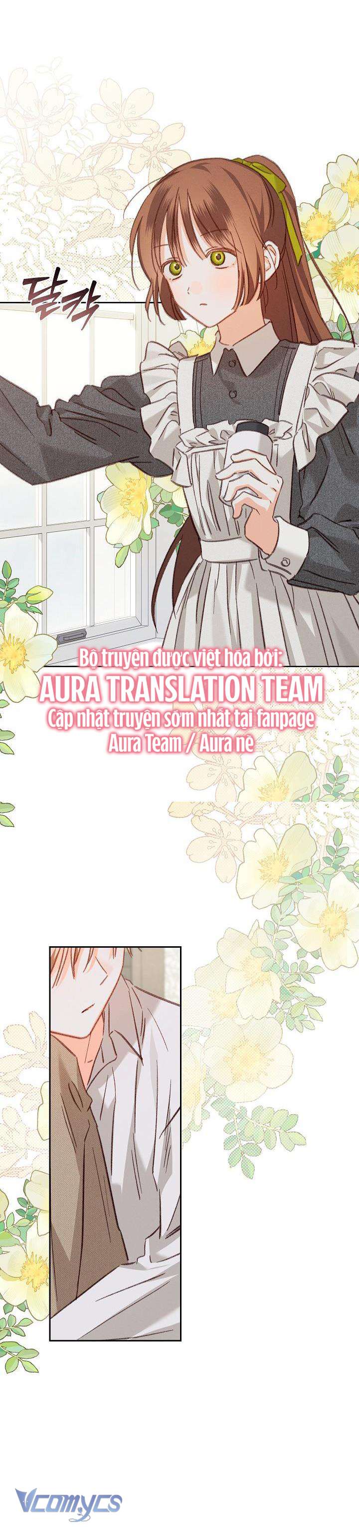 Sống Sót Như Một Hầu Gái Trong Trò Chơi Kinh Dị Chapter 48 - Trang 4