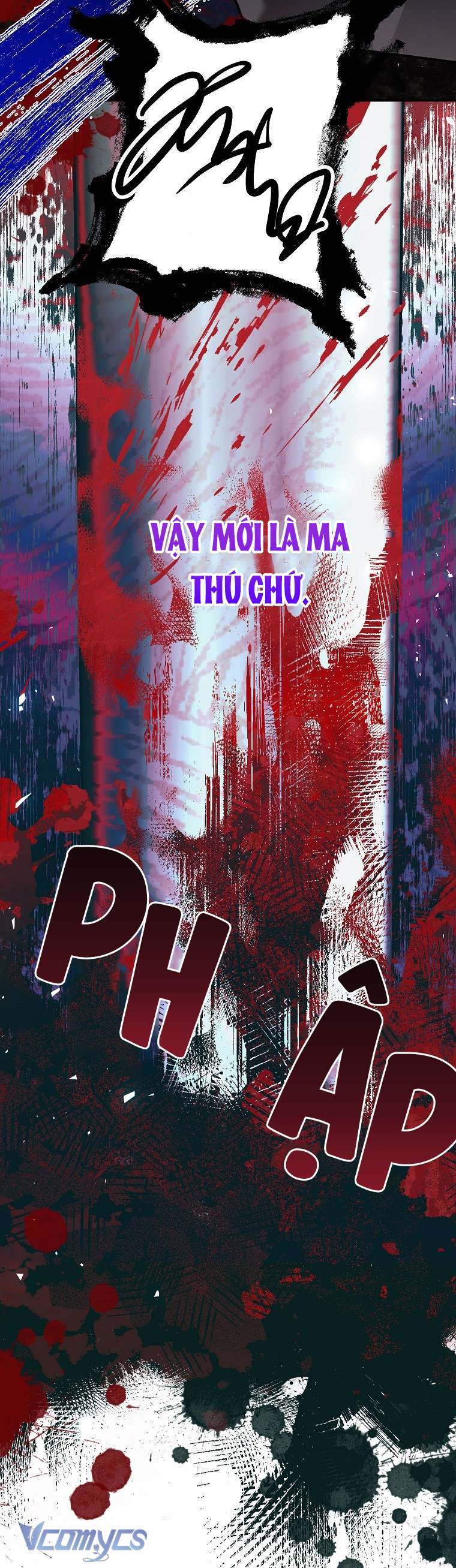 Thời Gian Của Nhân Vật Phụ Có Giới Hạn Chapter 37 - Trang 4