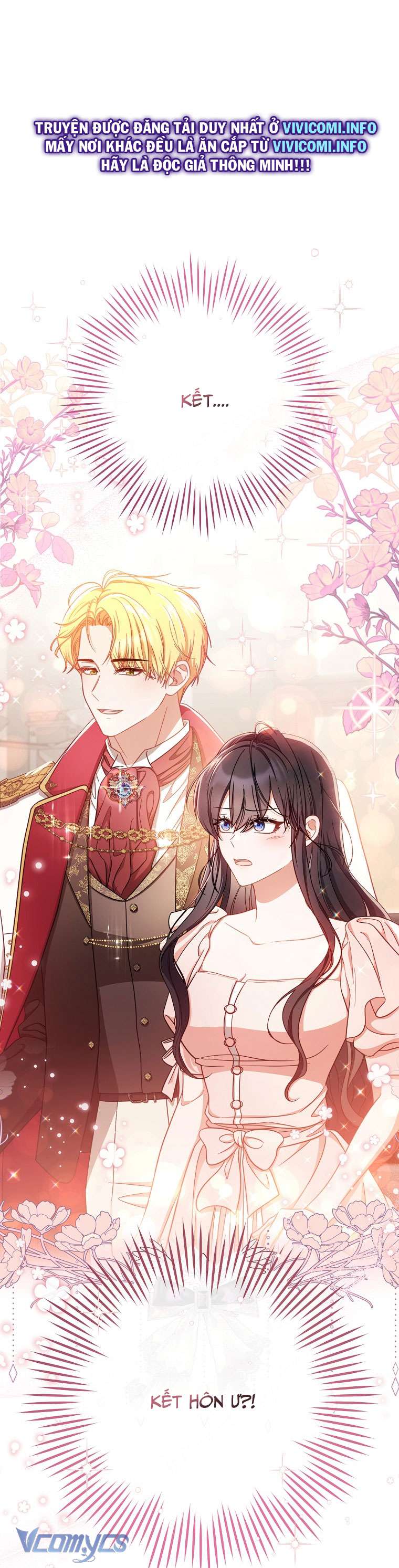 Nam Chính? Cho Cũng Không Thèm! Chapter 12 - Trang 3