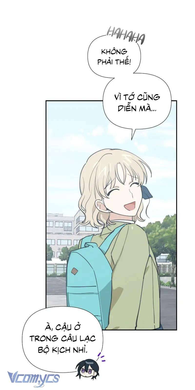 Điều Ước Sao Băng Chap 8 - Trang 2