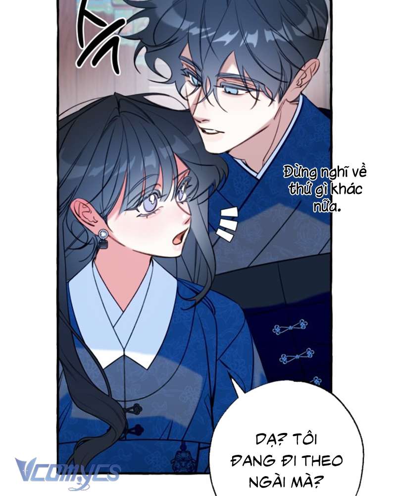 Chuyện Tình Tuyết Phương Bắc Chapter 18 - Trang 4