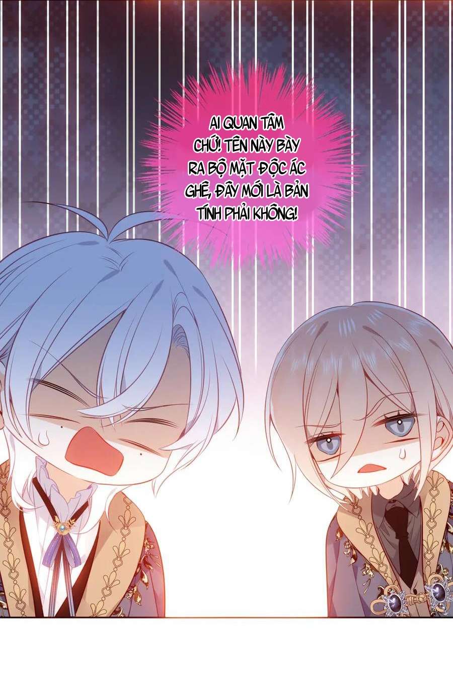 Quán Kịch Bản Trần Mộng Chapter 80 - Trang 3