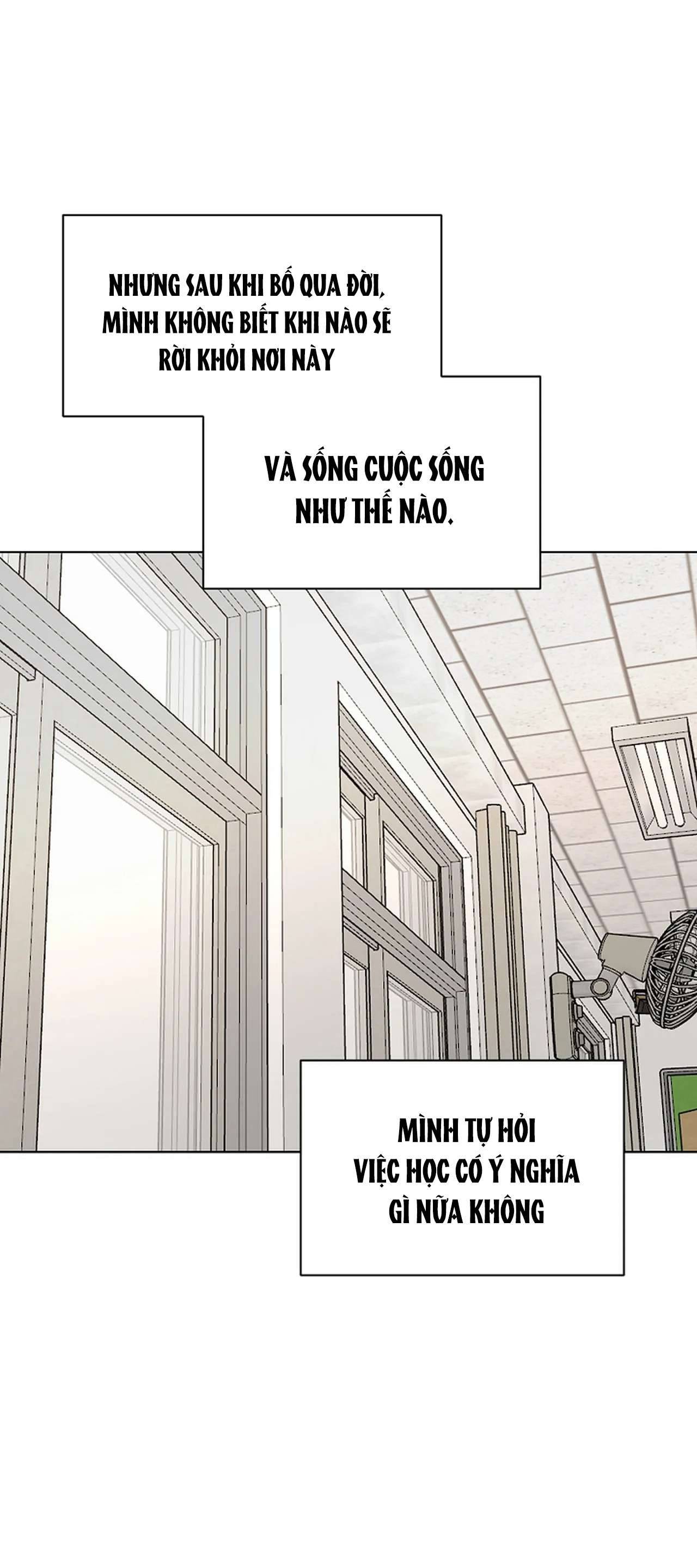 Bình Minh Chap 29 - Trang 4