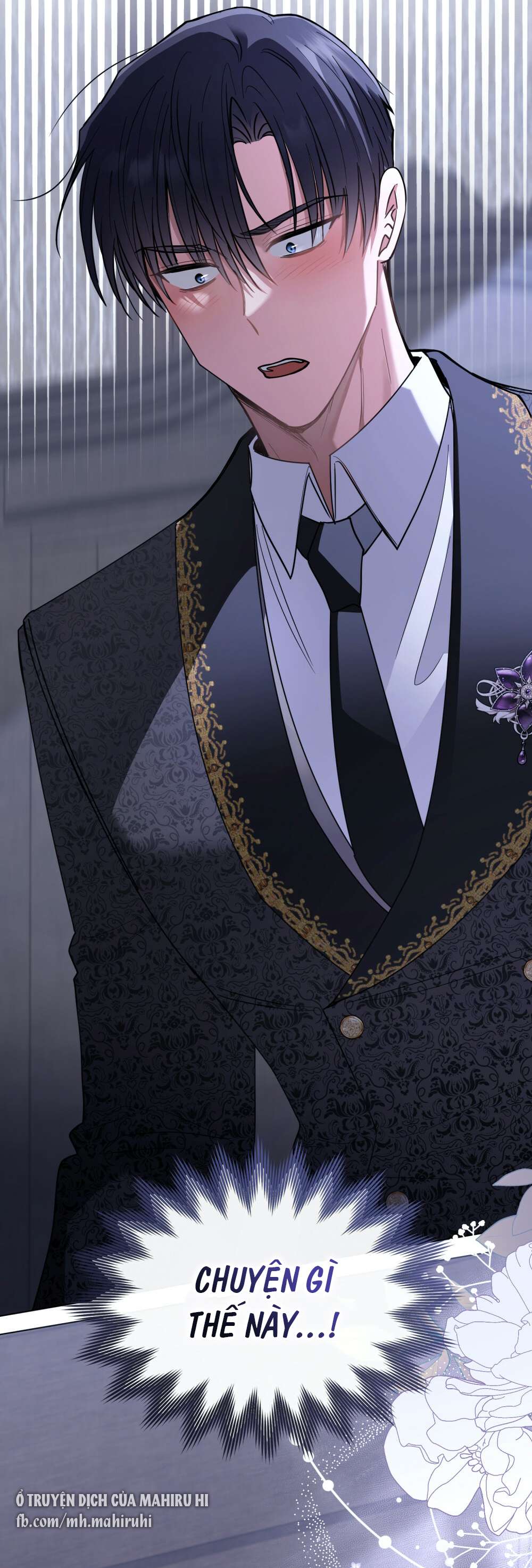 Tìm Lại Camellia Chapter 65 - Trang 4