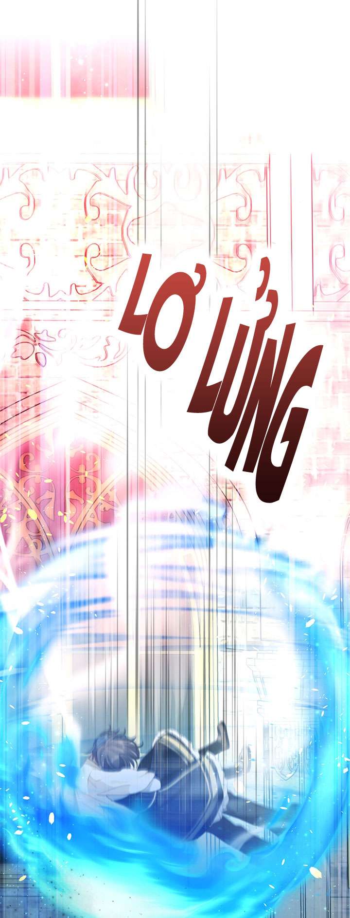 Gia Đình Bị Ám Ảnh Bởi Tôi Chapter 39 - Trang 4
